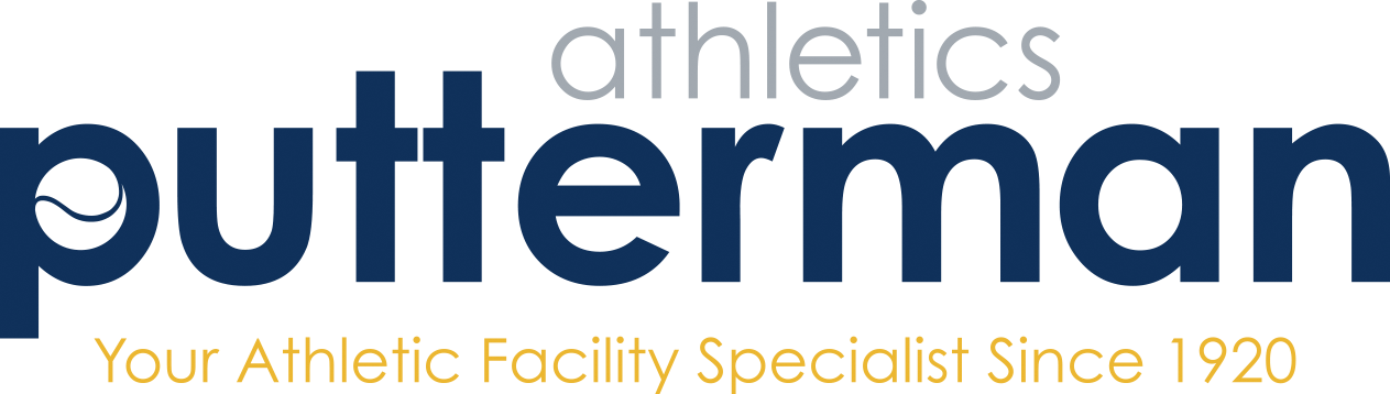 Putterman Athletics Logo