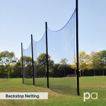 Goal & Backstop Netting