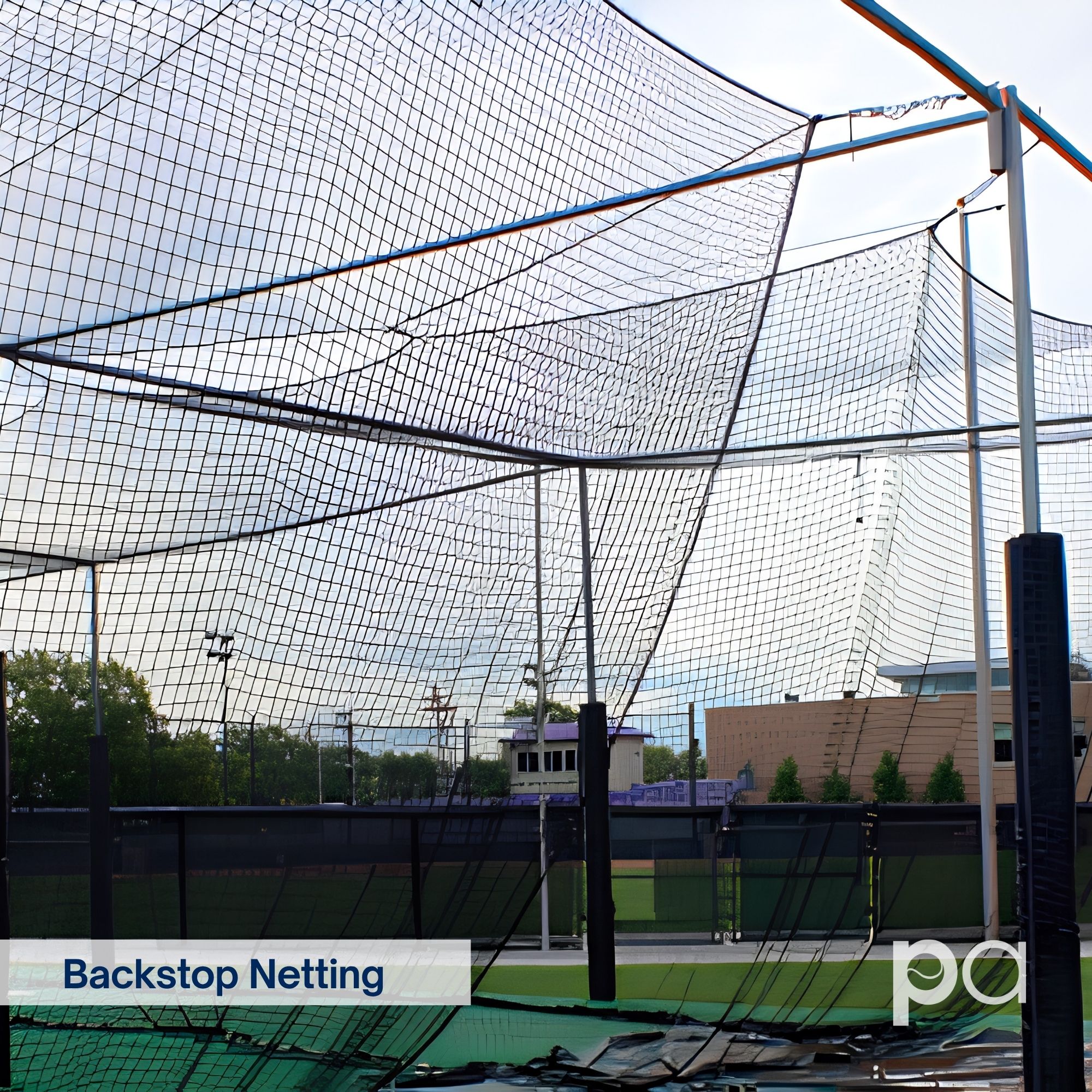 Backstop Netting