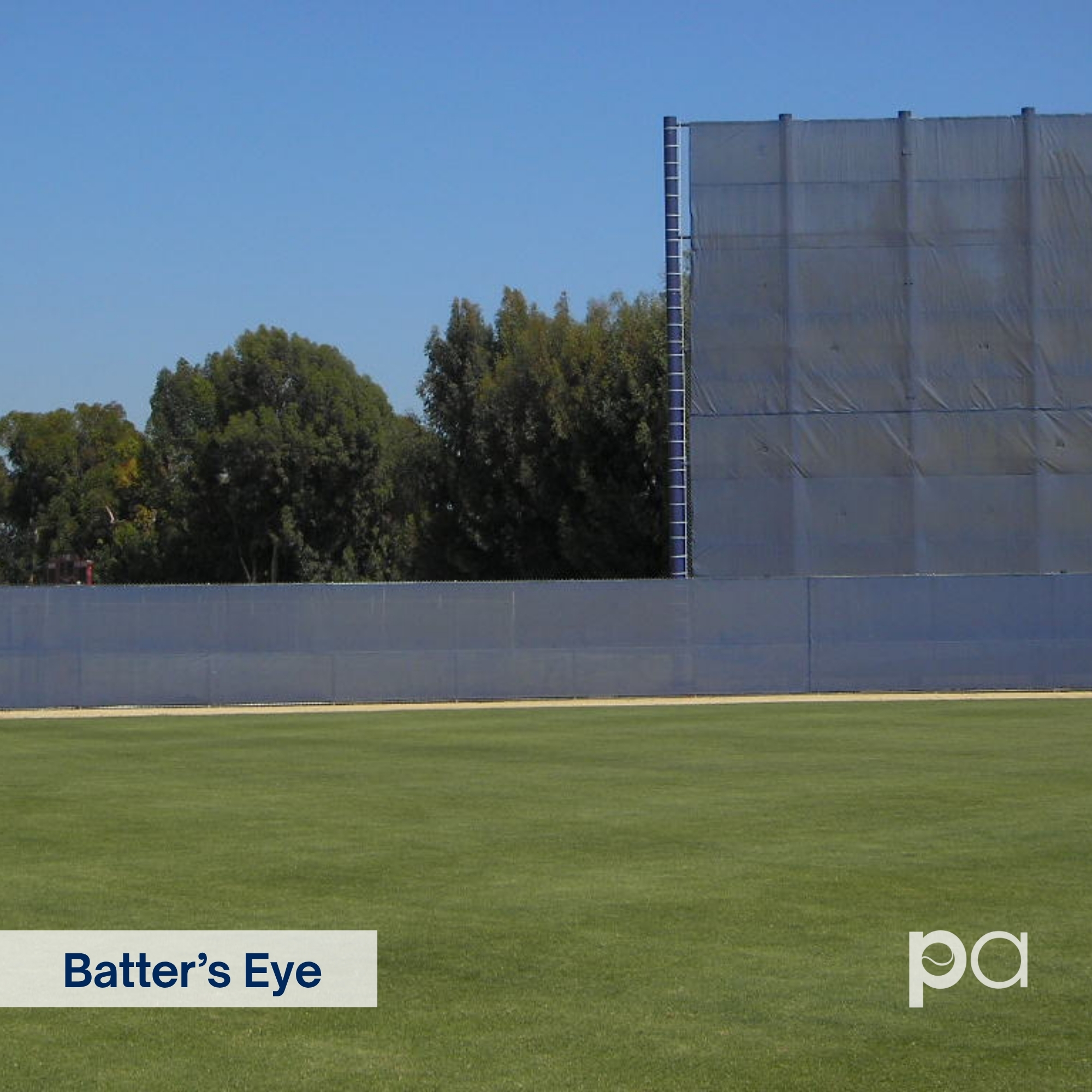 Batter's Eye - Image 2