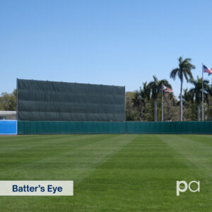 Batter’s Eye