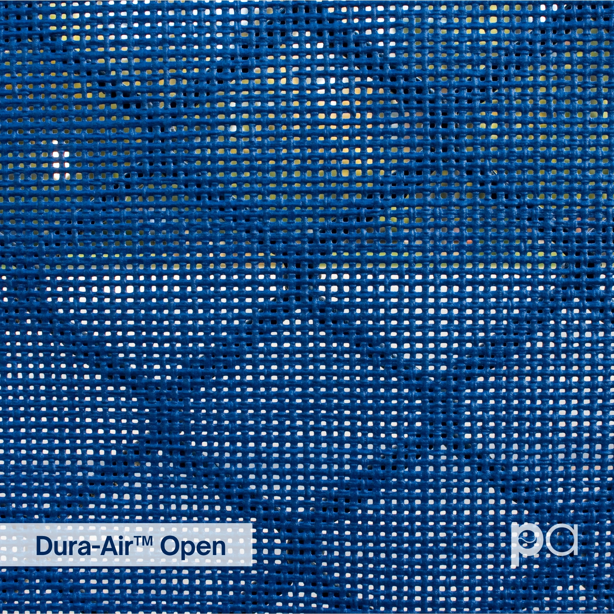Dura-Air™ Open