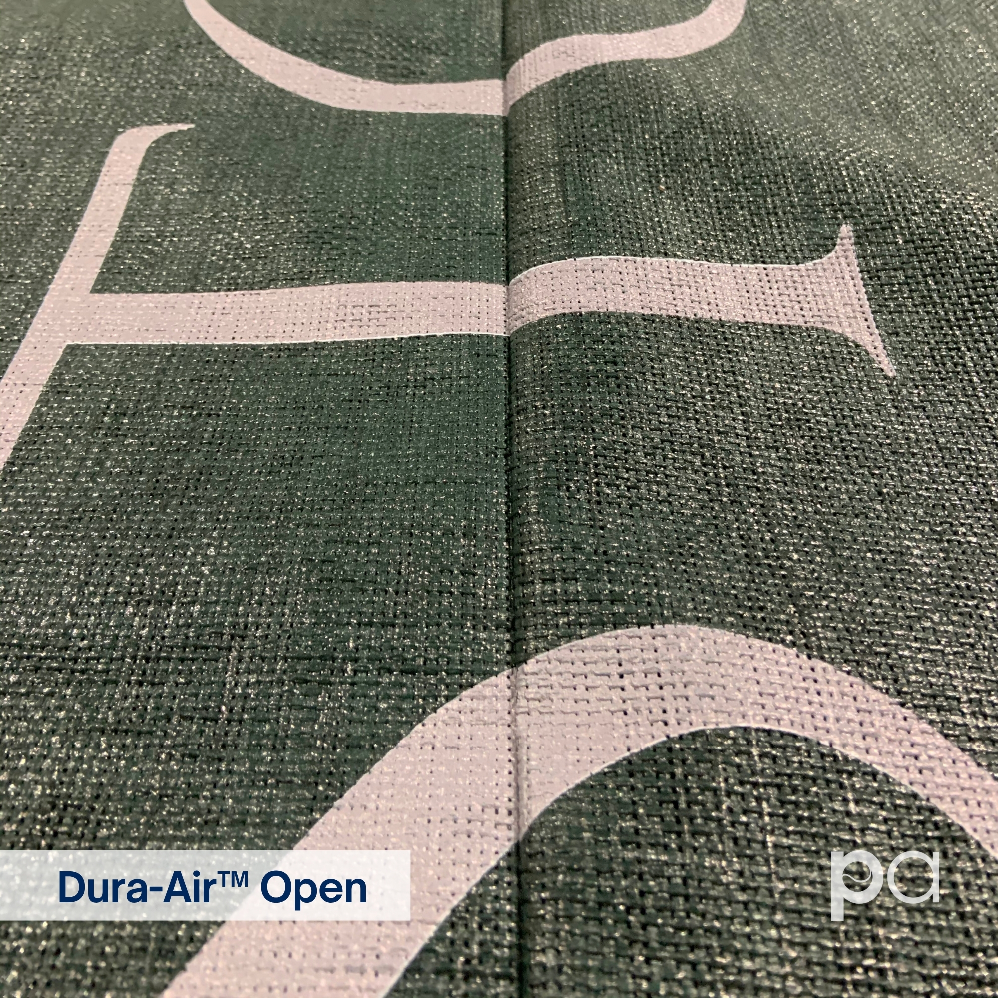 Dura-Air™ Open