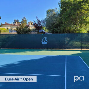 Dura-Air™ Open