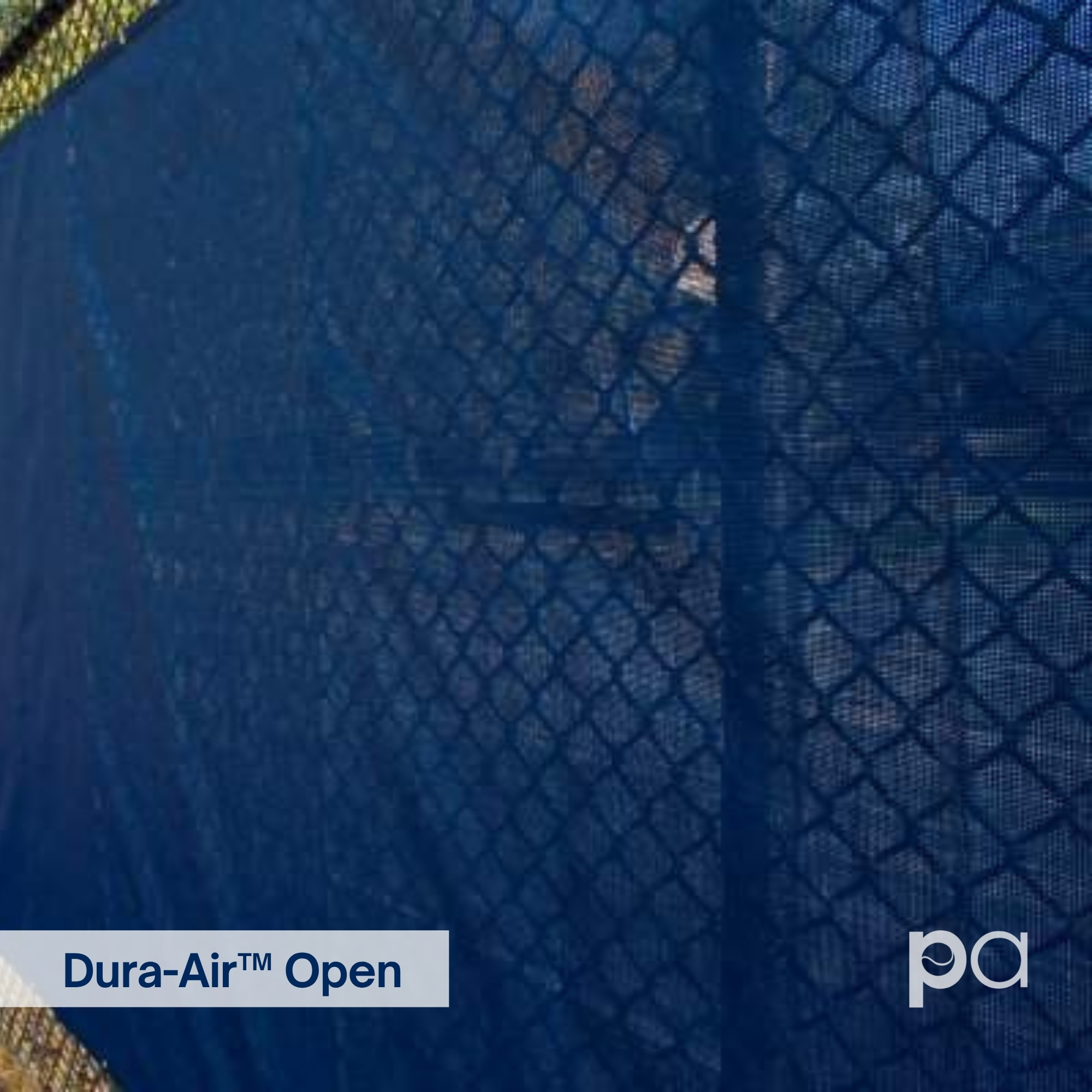 Dura-Air™ Open