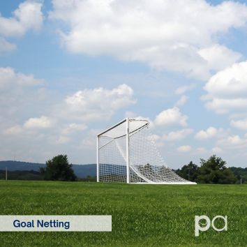 Soccer Goal Netting