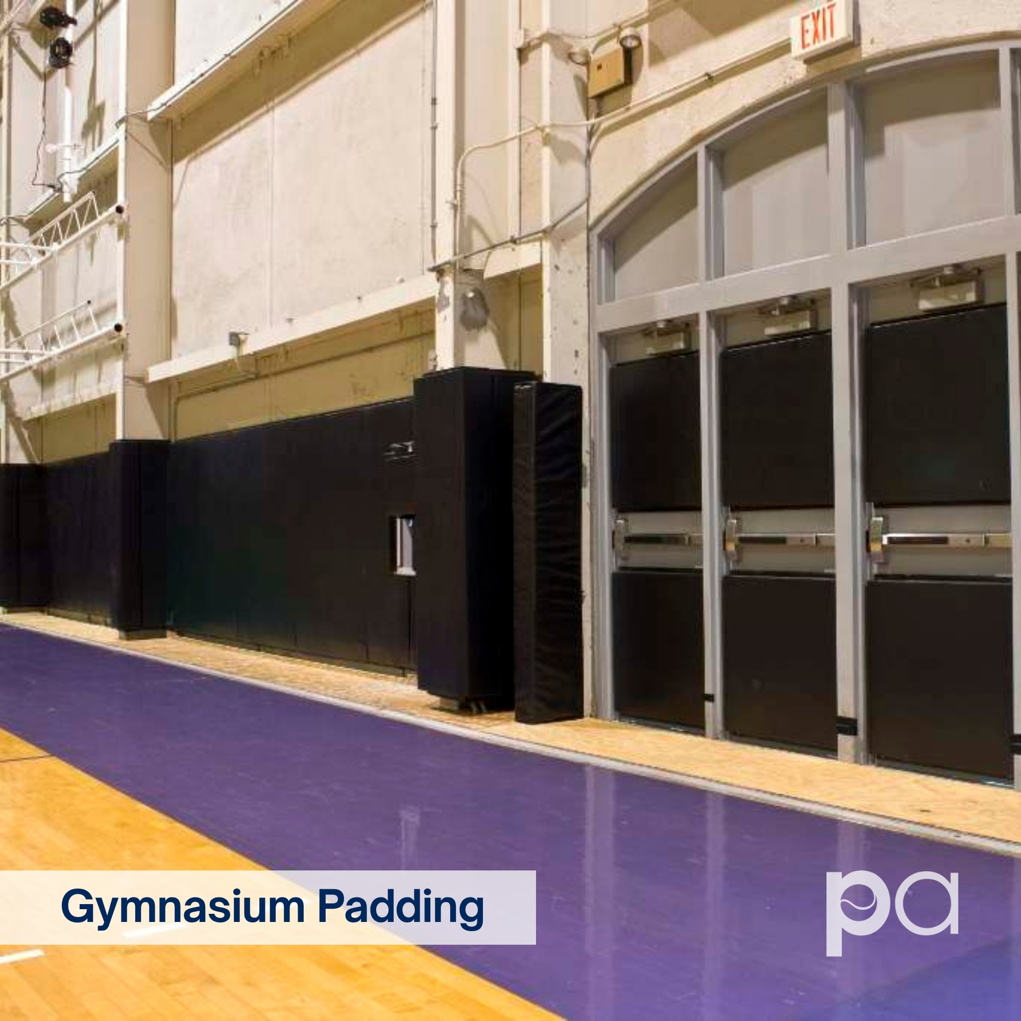 Gymnasium Padding - Image 7