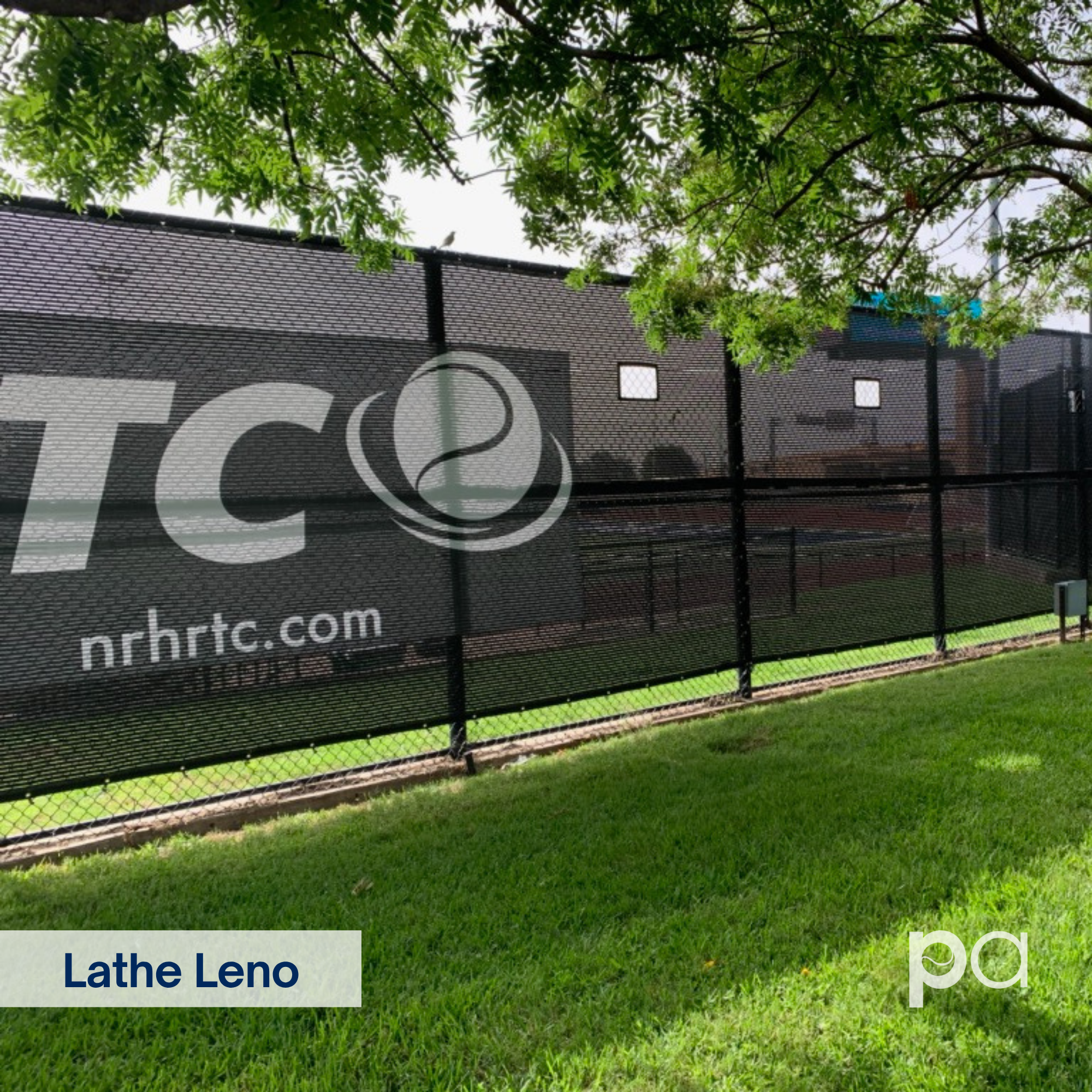 Lathe Leno