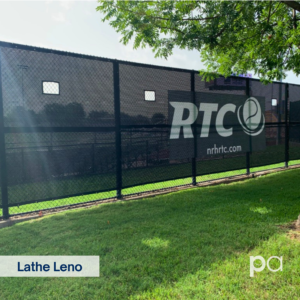 Lathe Leno Windscreens