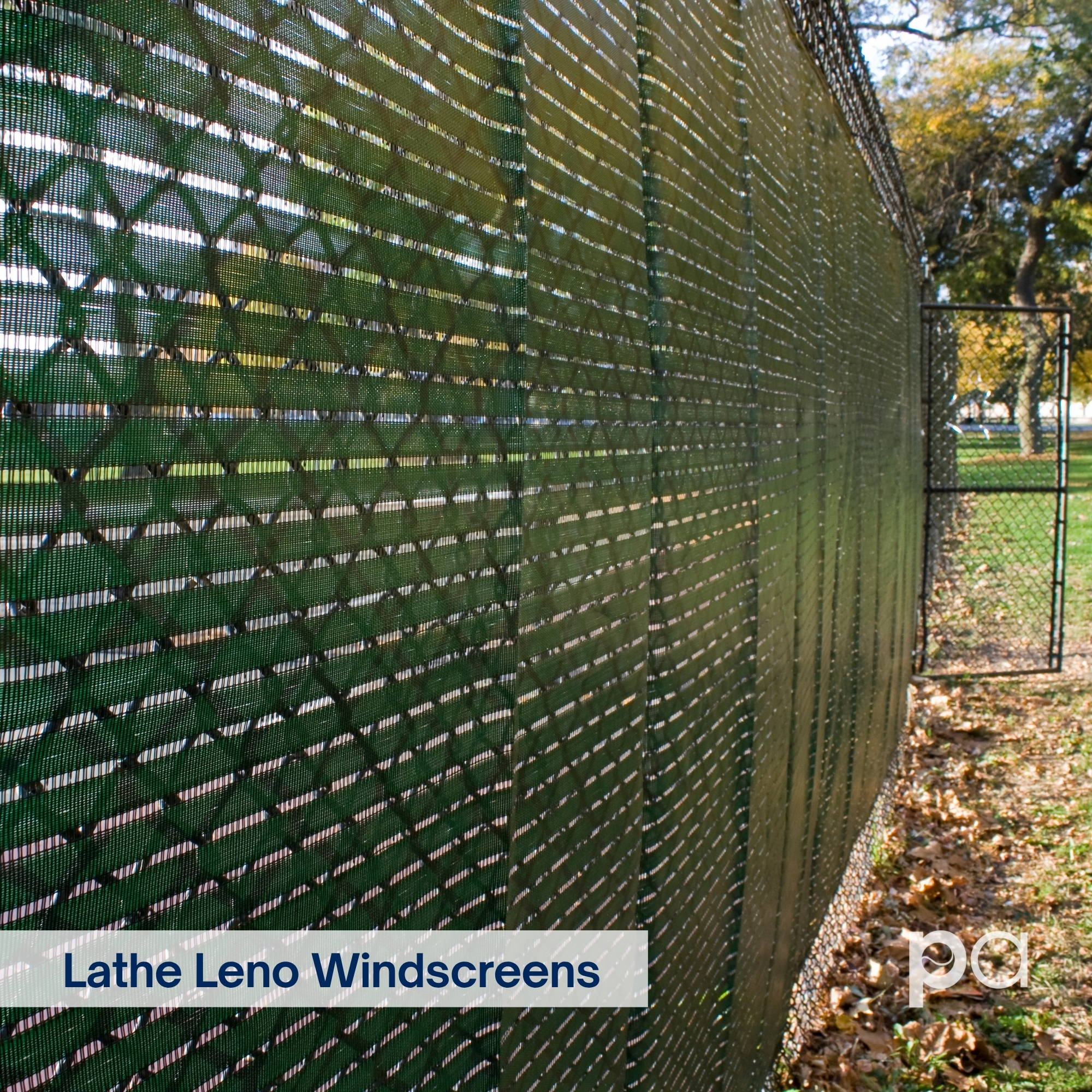 Lathe Leno Windscreens