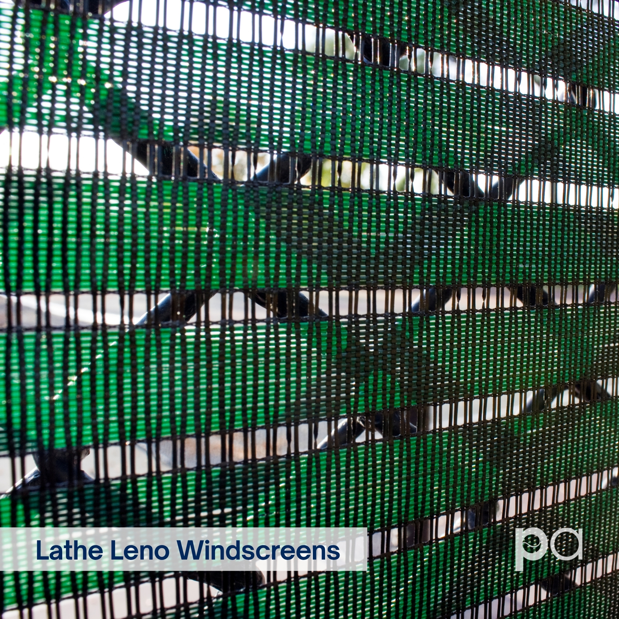 Lathe Leno Windscreens