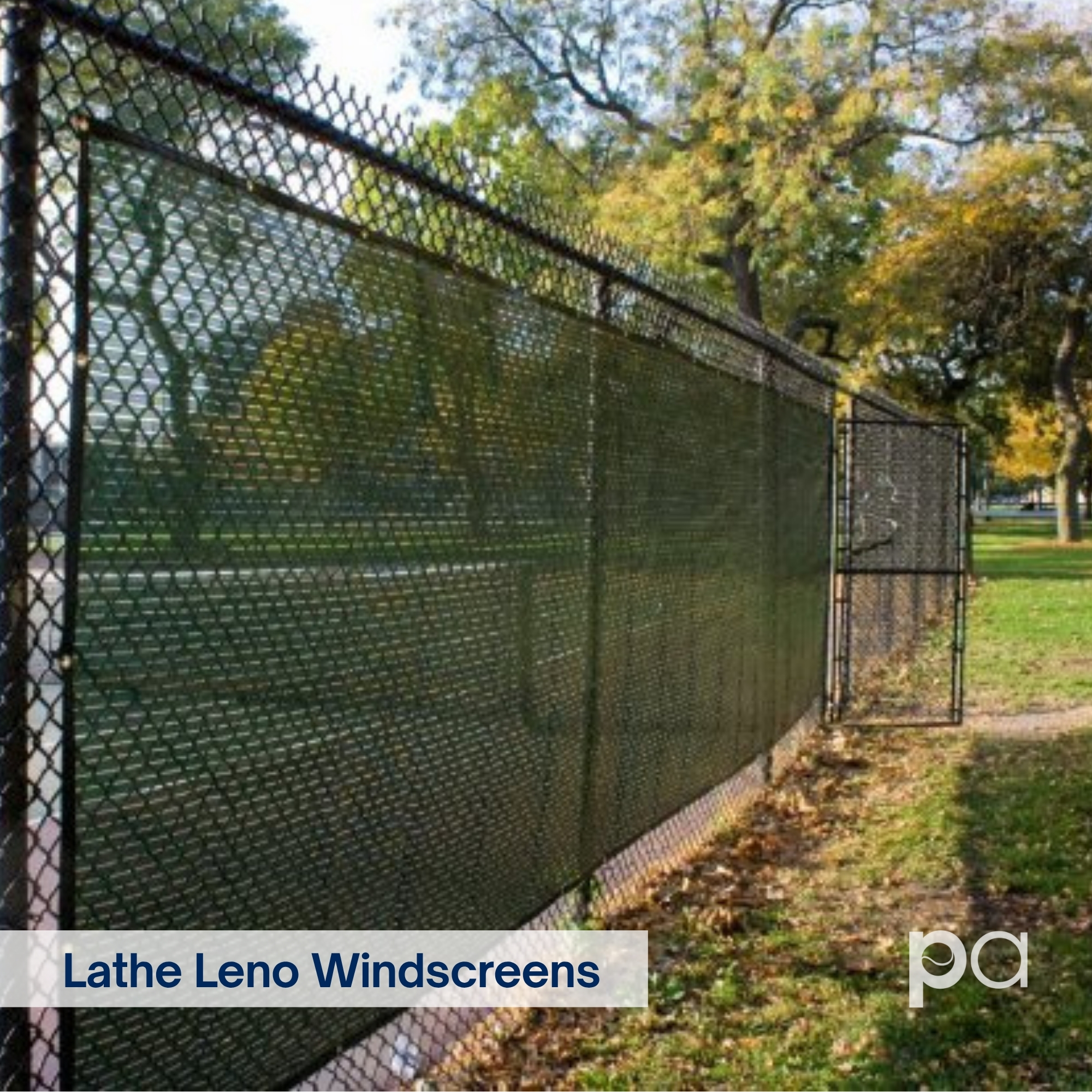 Lathe Leno Windscreens