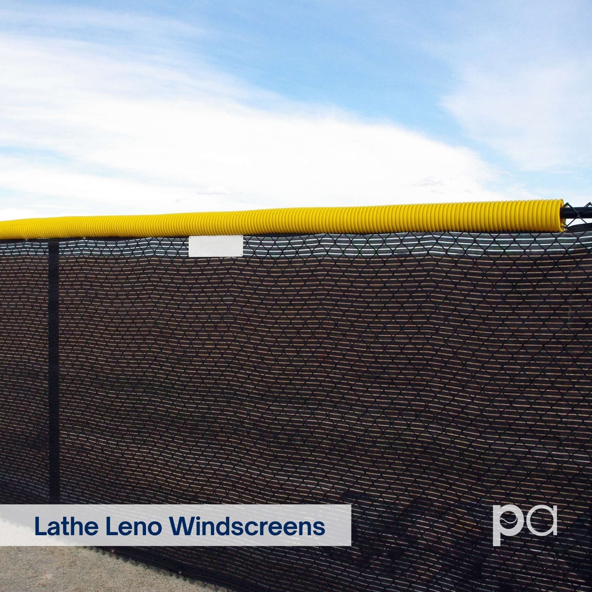 Lathe Leno Windscreens