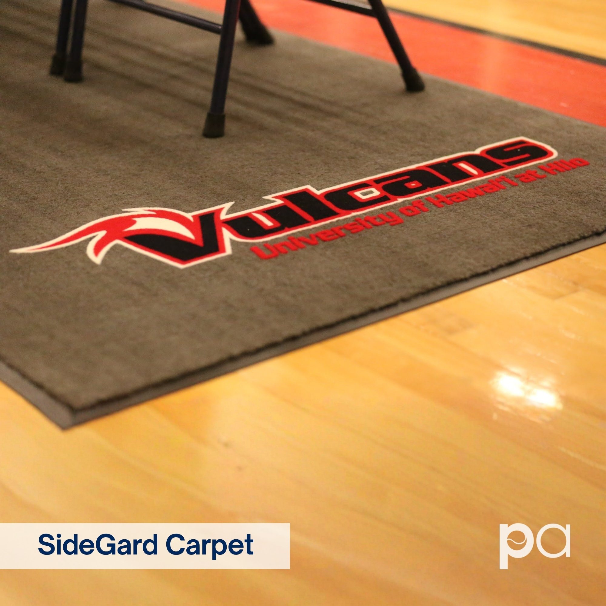SideGard Carpet