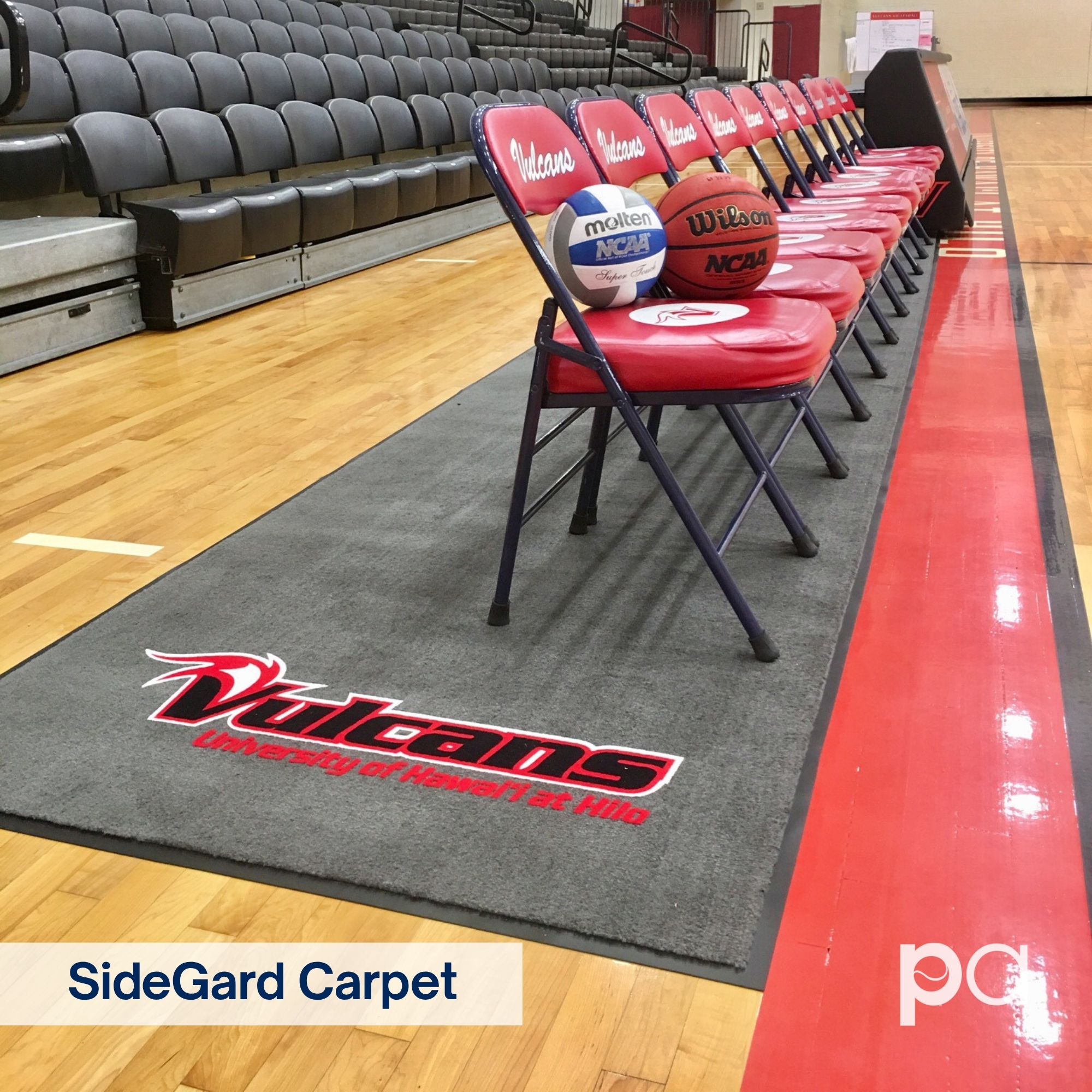 SideGard Carpet
