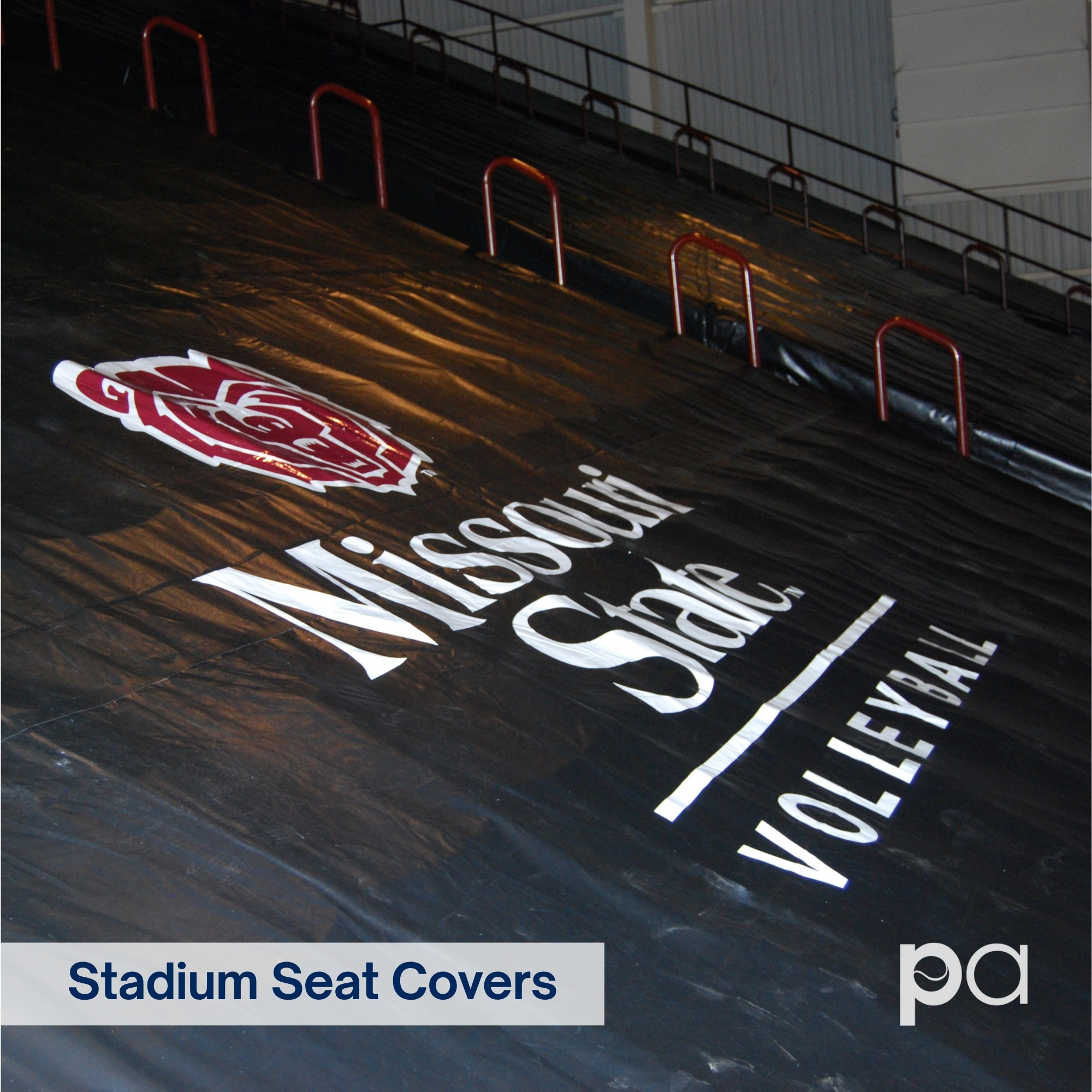 Stadium Seat Covers