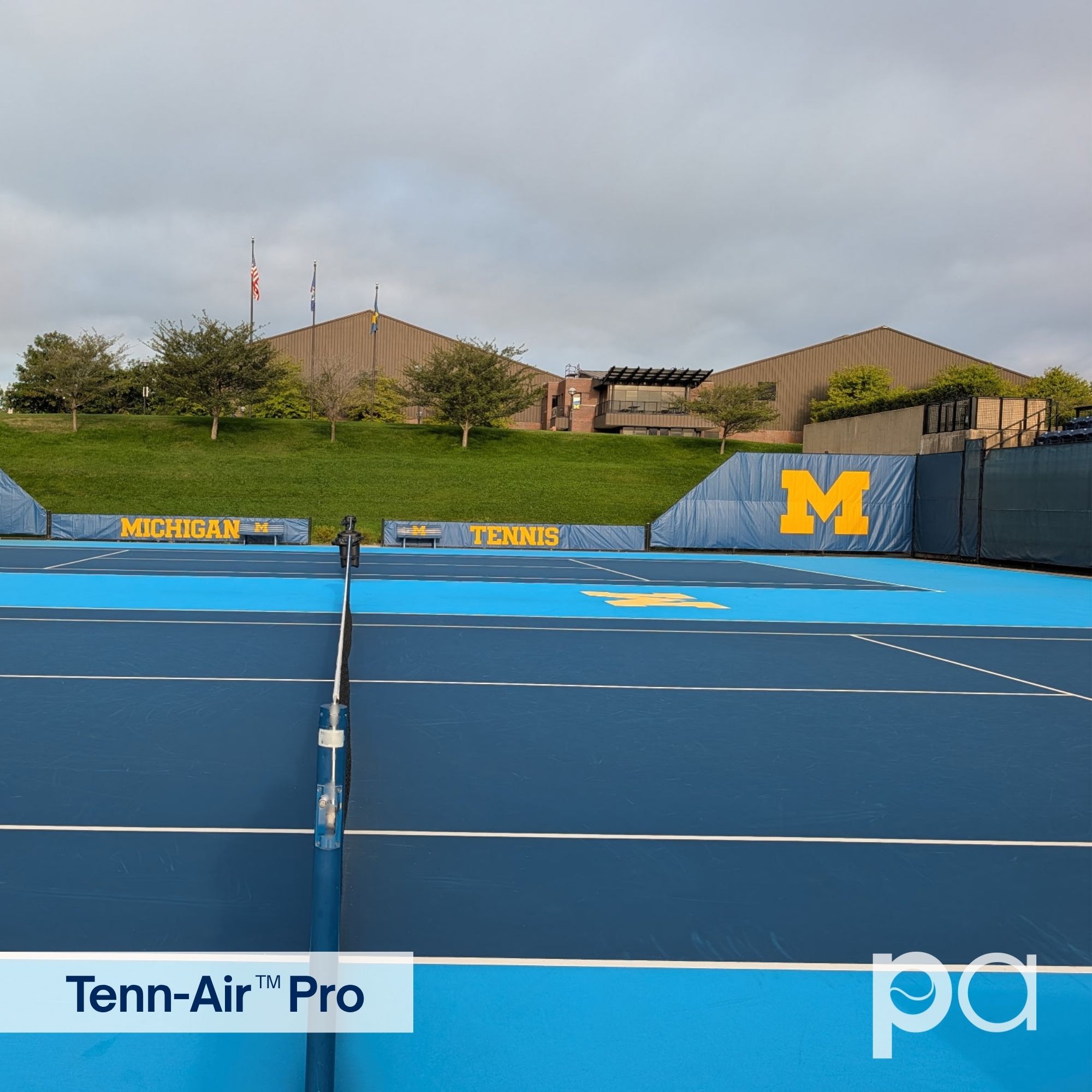 Tenn-Air Pro