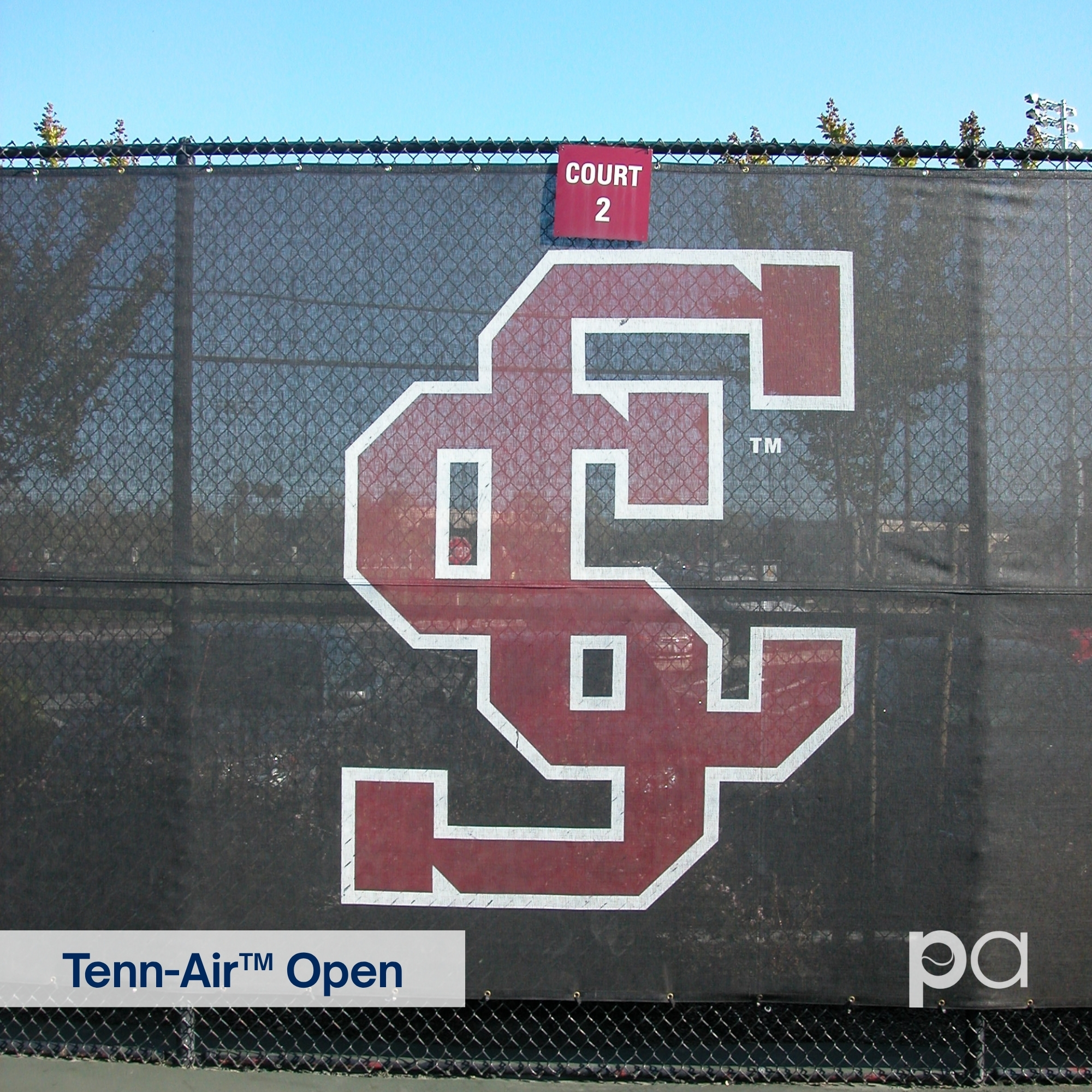 Tenn-Air™ Open