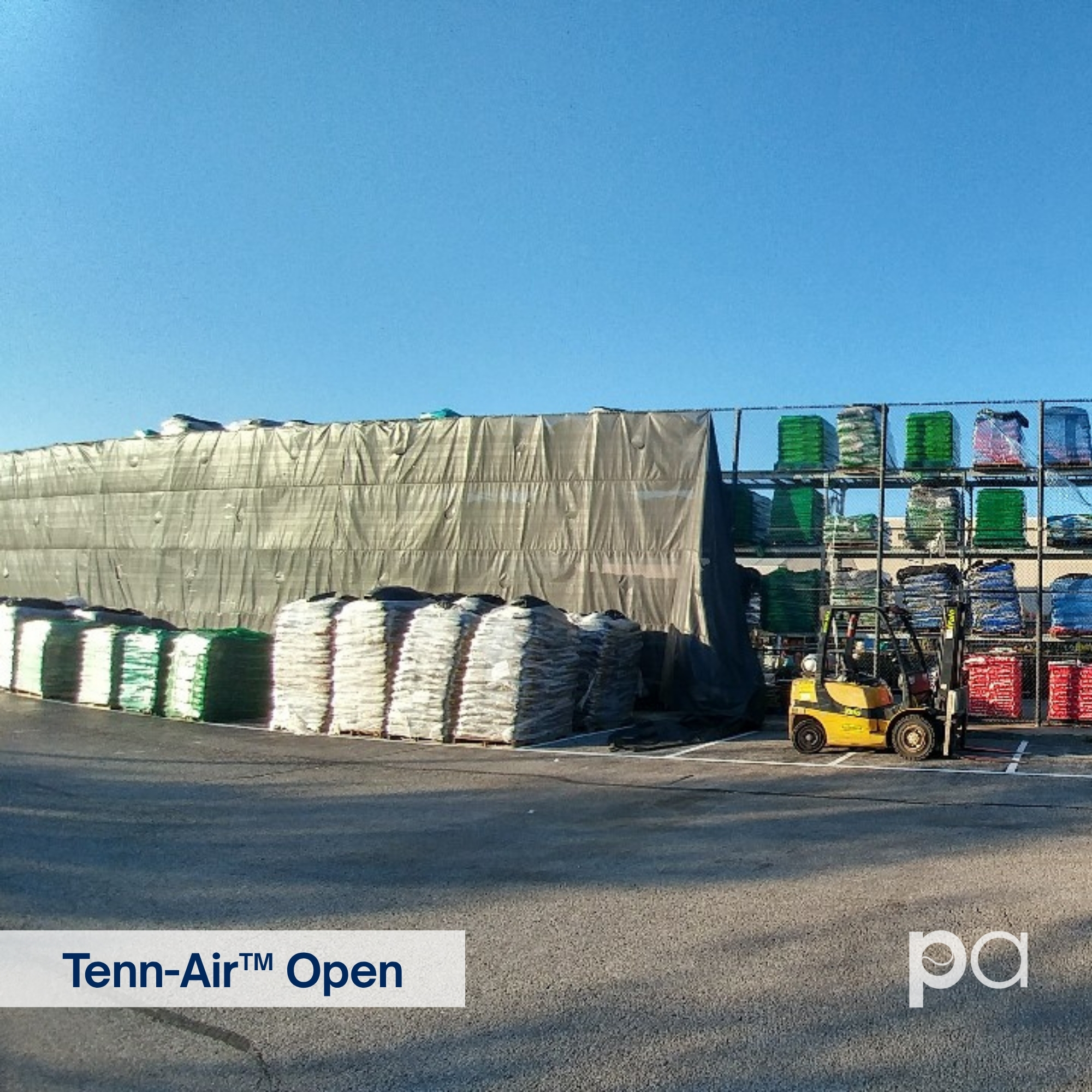 Tenn-Air™ Open