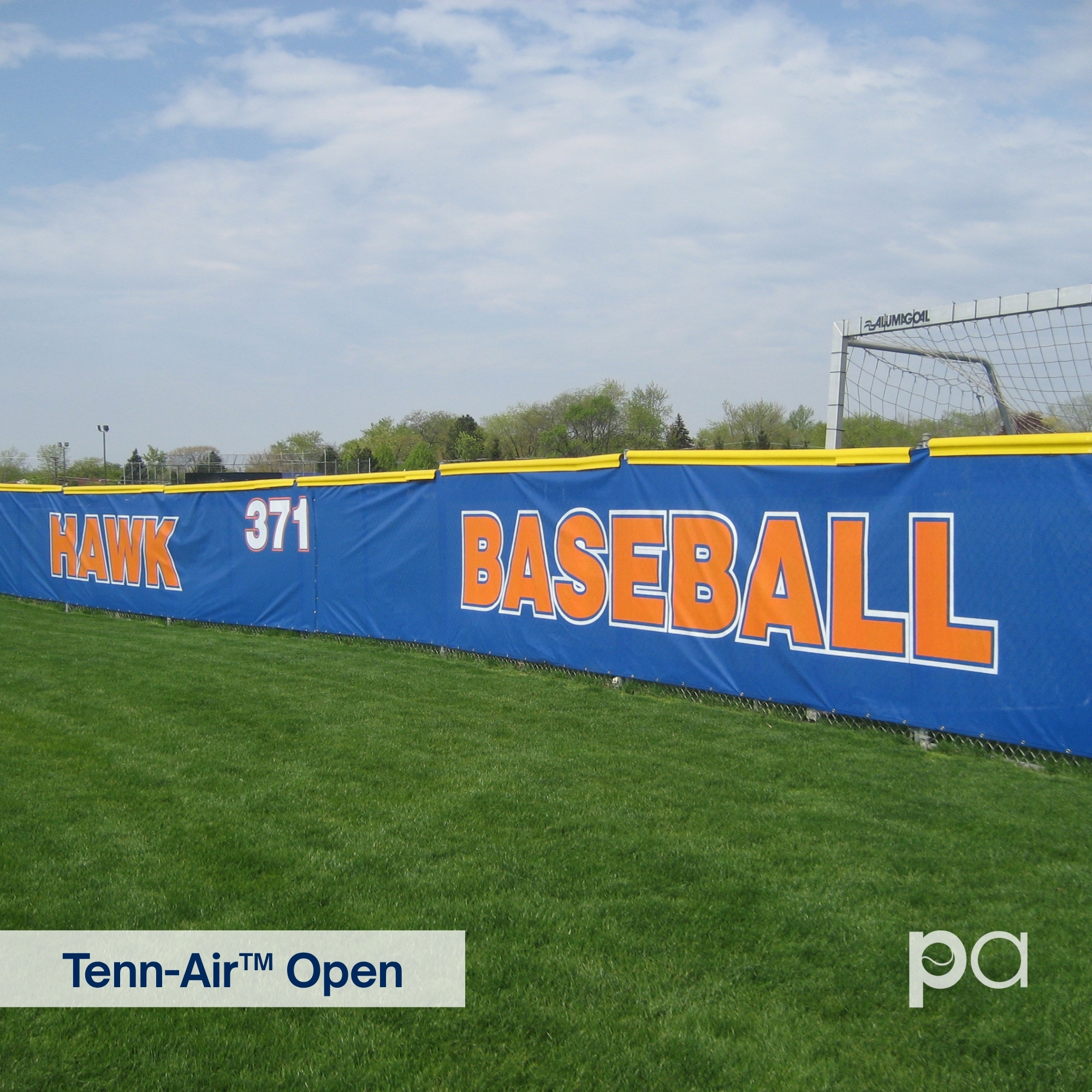 Tenn-Air™ Open