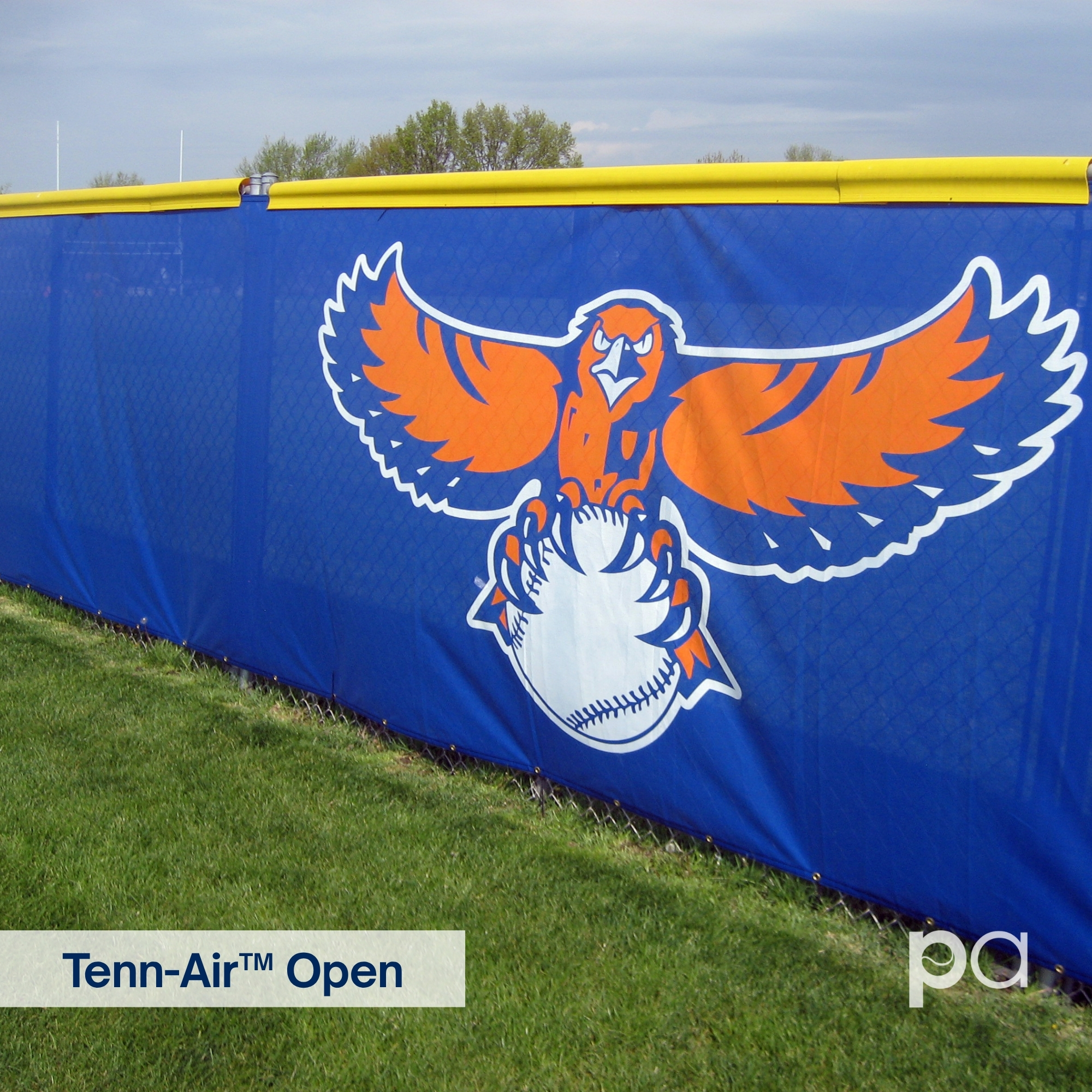 Tenn-Air™ Open