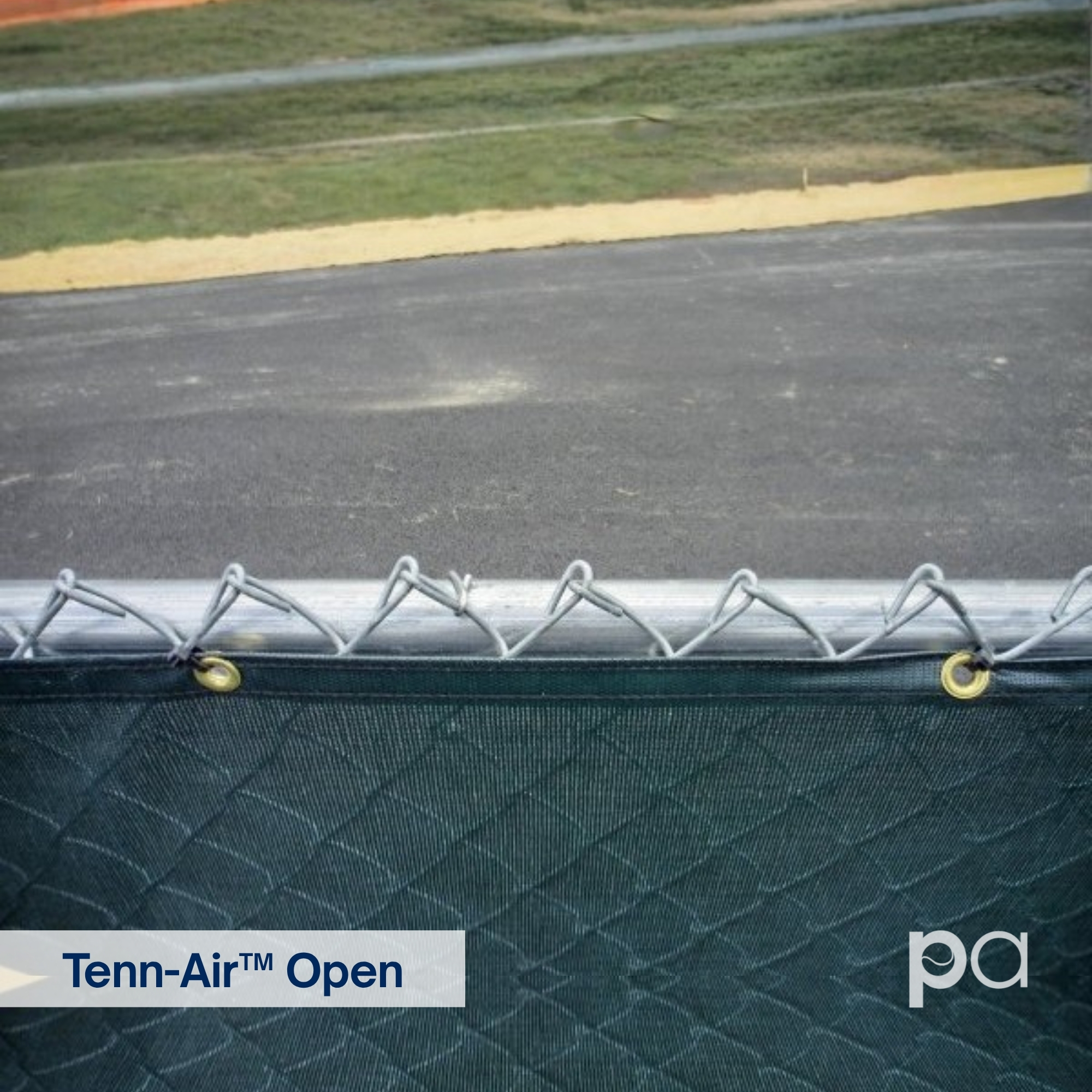 Tenn-Air™ Open