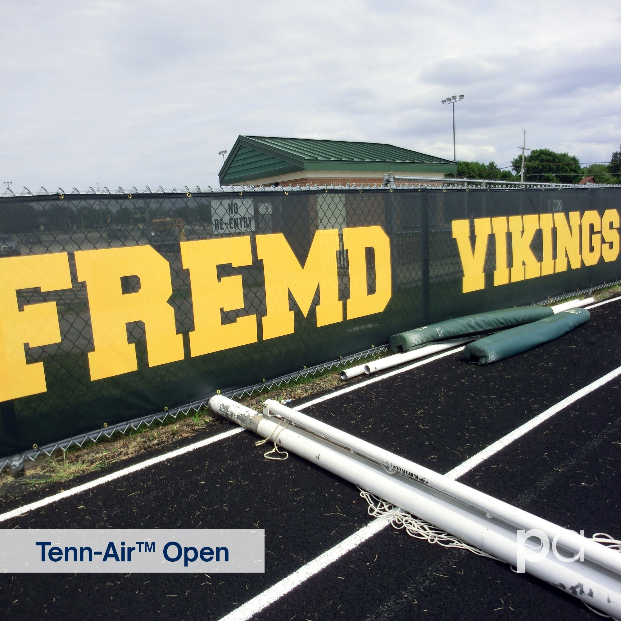 Tenn-Air™ Open