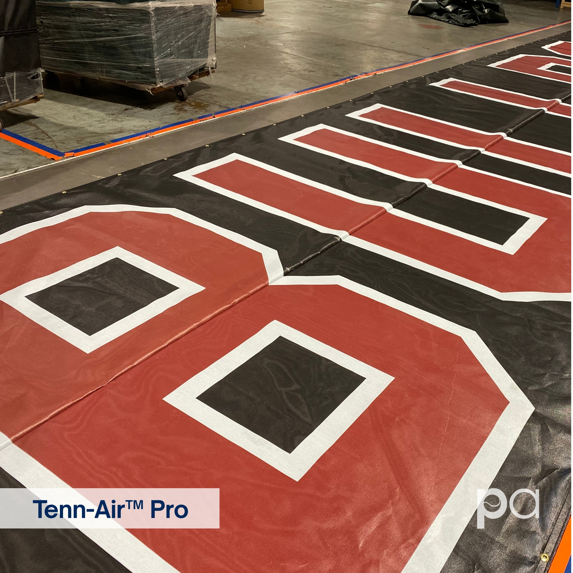 Tenn-Air™ Pro