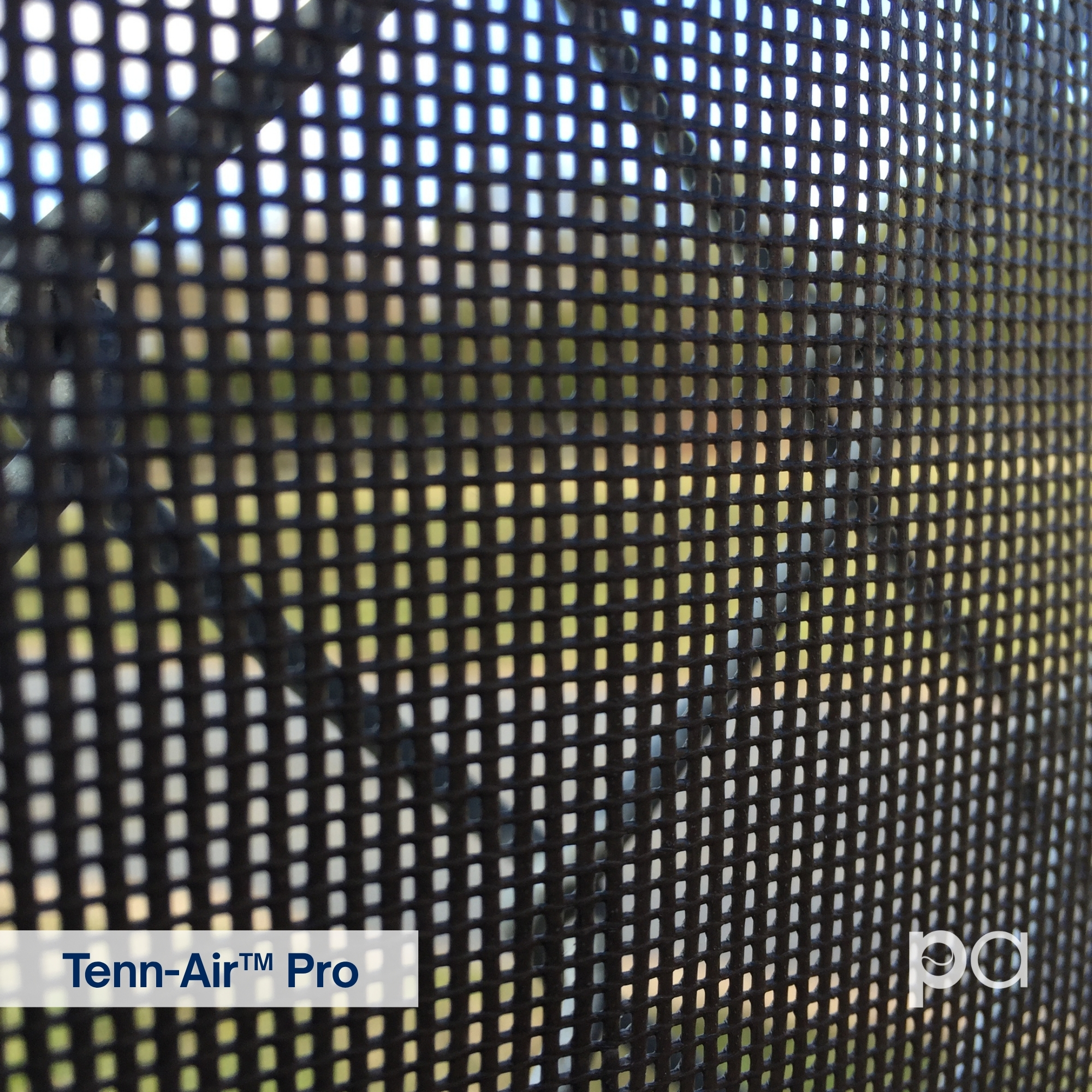 Tenn-Air™ Pro