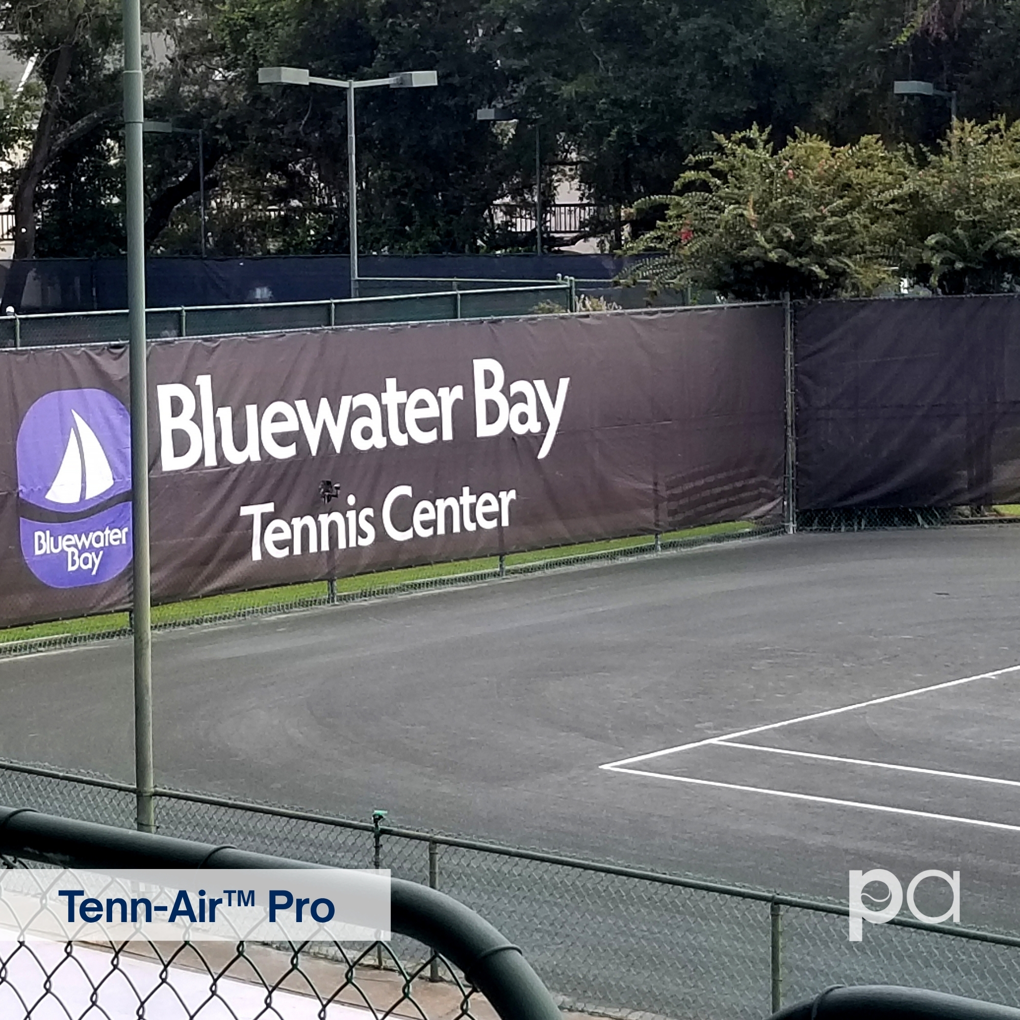 Tenn-Air™ Pro
