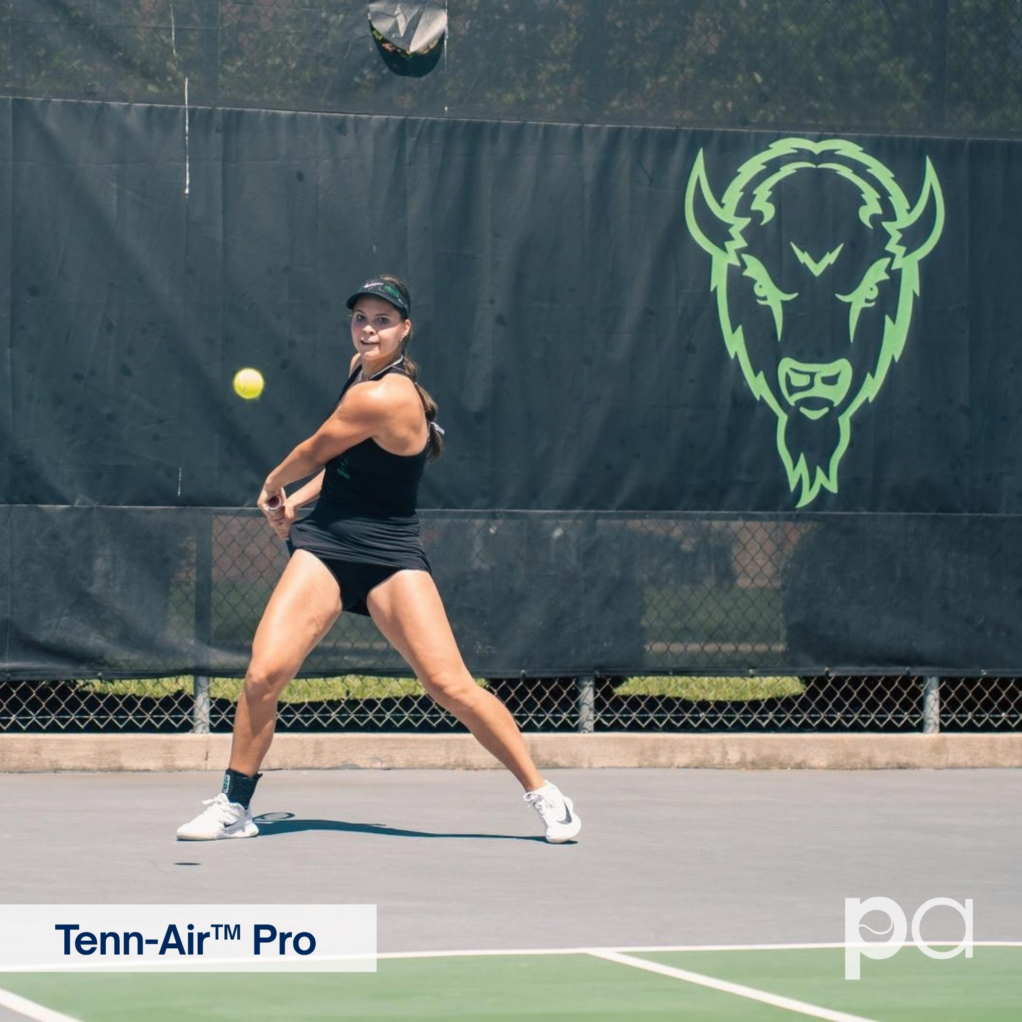 Tenn-Air™ Pro Windscreen (2)