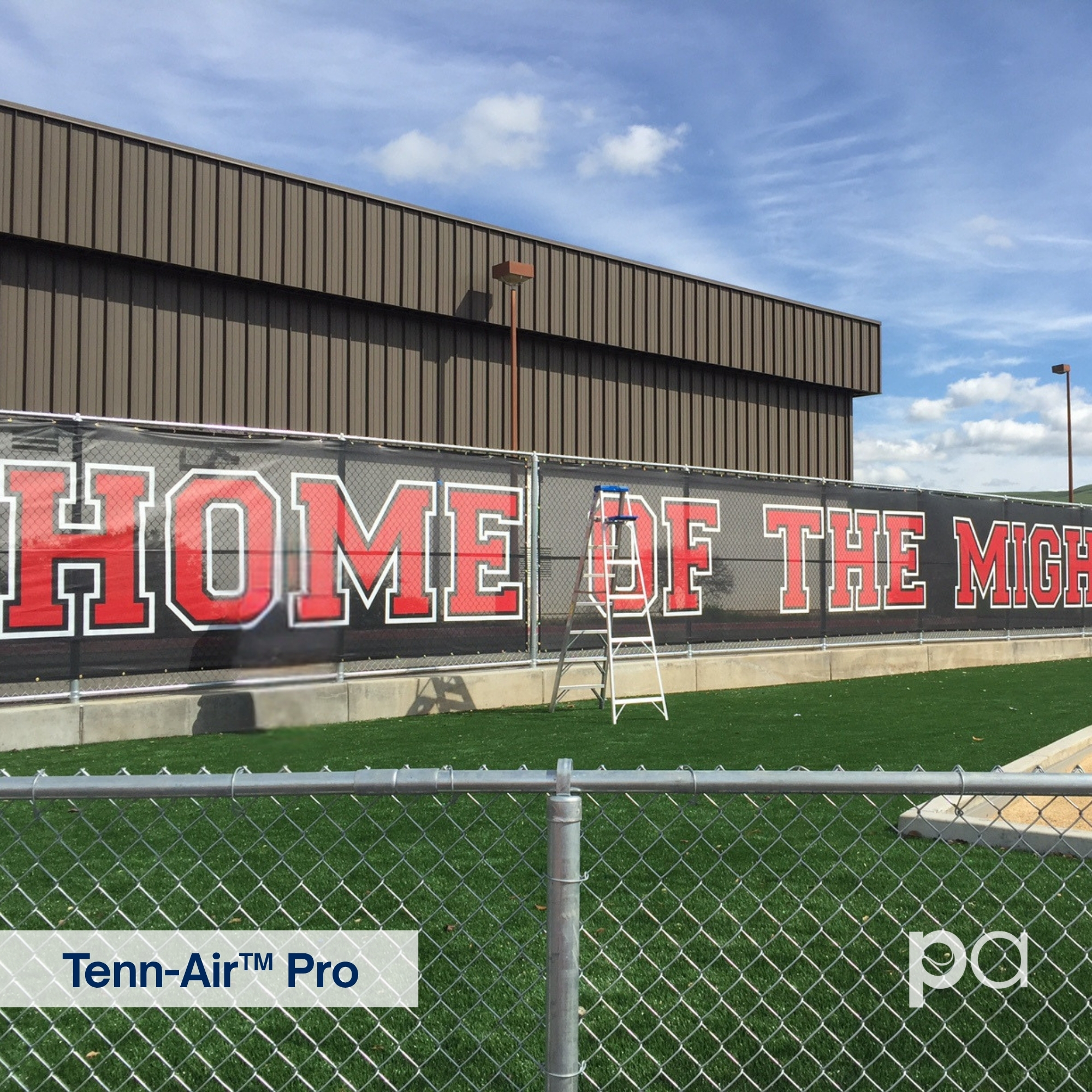 Tenn-Air™ Pro