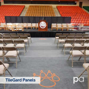 TileGard Panels