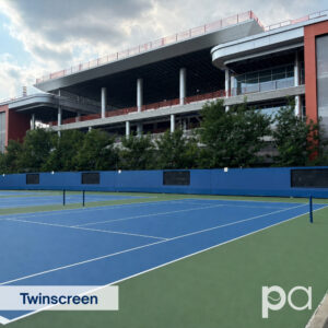Twinscreen Windscreen_USTA