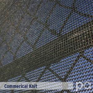 Commercial Knit