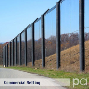 Commercial & General Purpose Netting