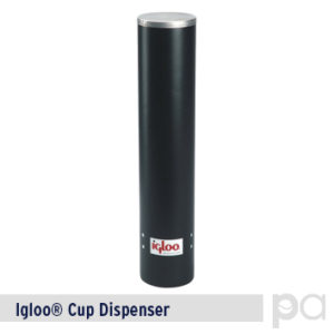 Igloo® Cup Dispenser