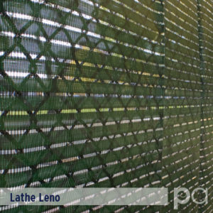 Lathe Leno