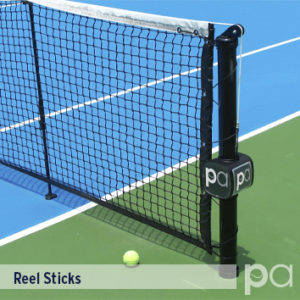 Reel Sticks