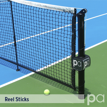 Reel Sticks – Putterman Athletics
