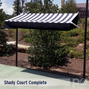 Shady Court Complete