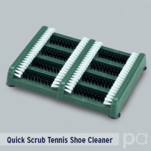 Quick Scrub Tennis Shoe Cleaner