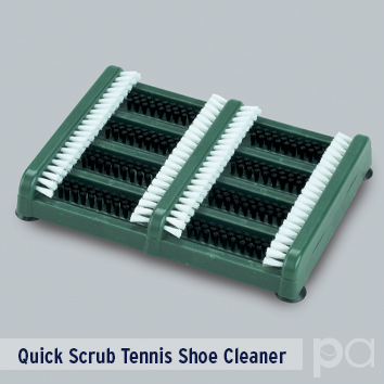 Quick Scrub Tennis Shoe Cleaner Putterman Athletics