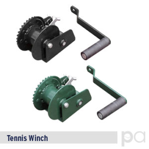 Tennis Winch