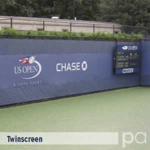 twinscreen US Open