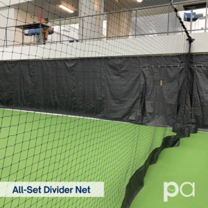 All-Set Divider Net