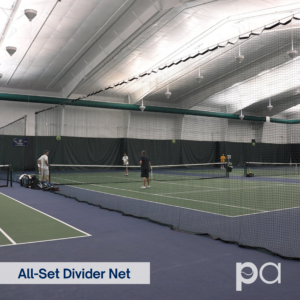 All-Set Divider Net