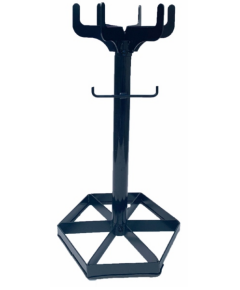 Putterman 5-Gallon Aluminum Cooler Stand