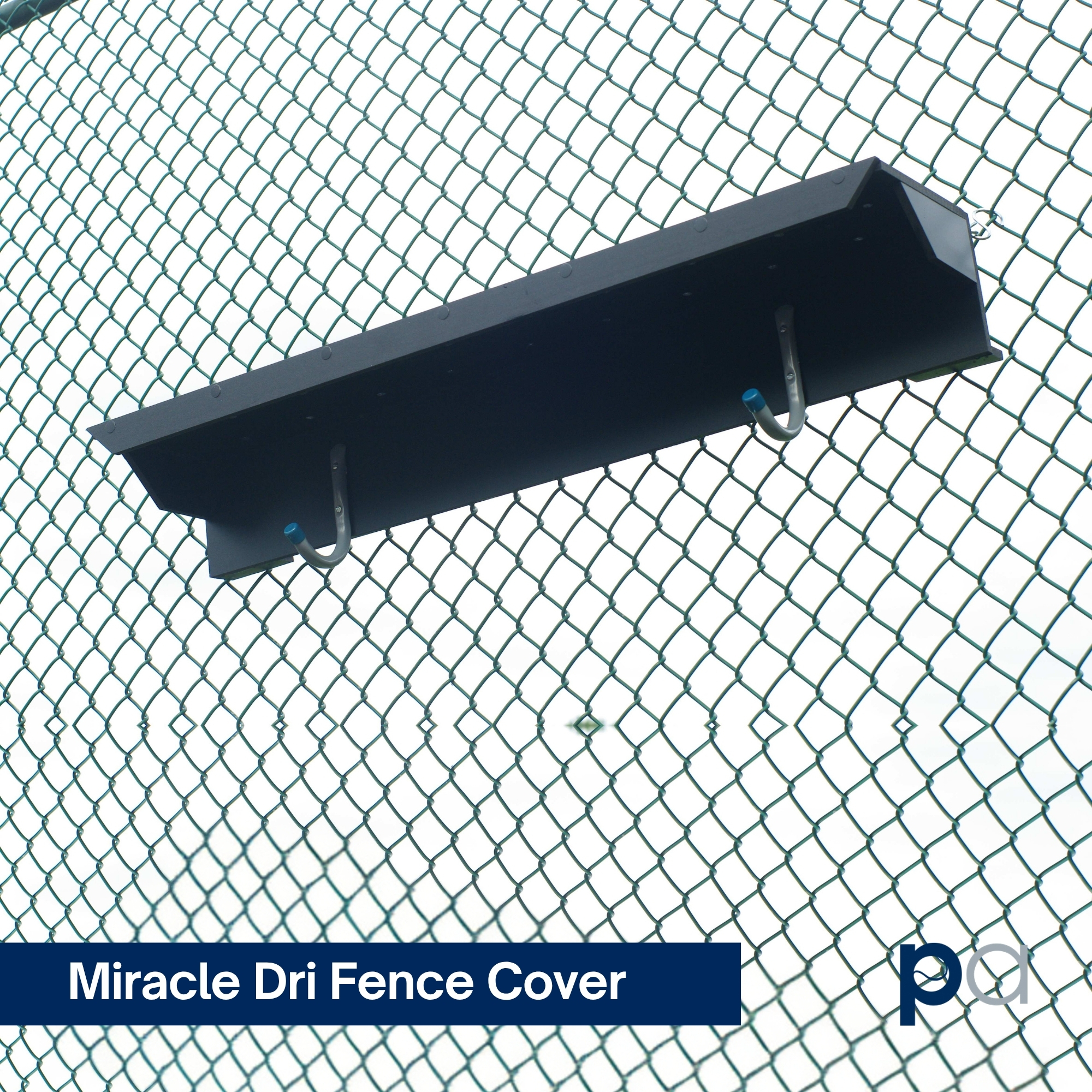 Miracle Dri Fence Cover