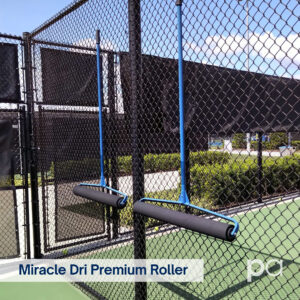 Miracle Dri Premium Court Roller